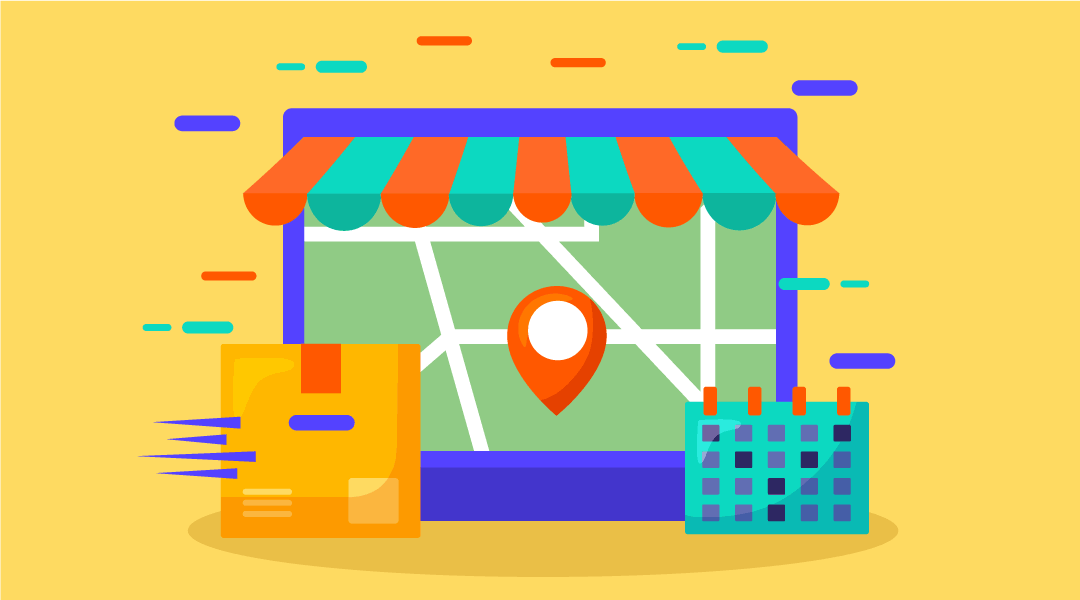 SEO Local para Empresas: atraindo clientes próximos